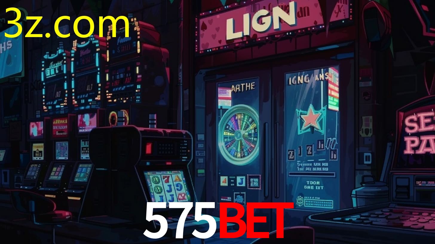 575BET.COM