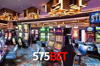 Desvendando o Mundo dos Jogos Virtuais na 575BET
