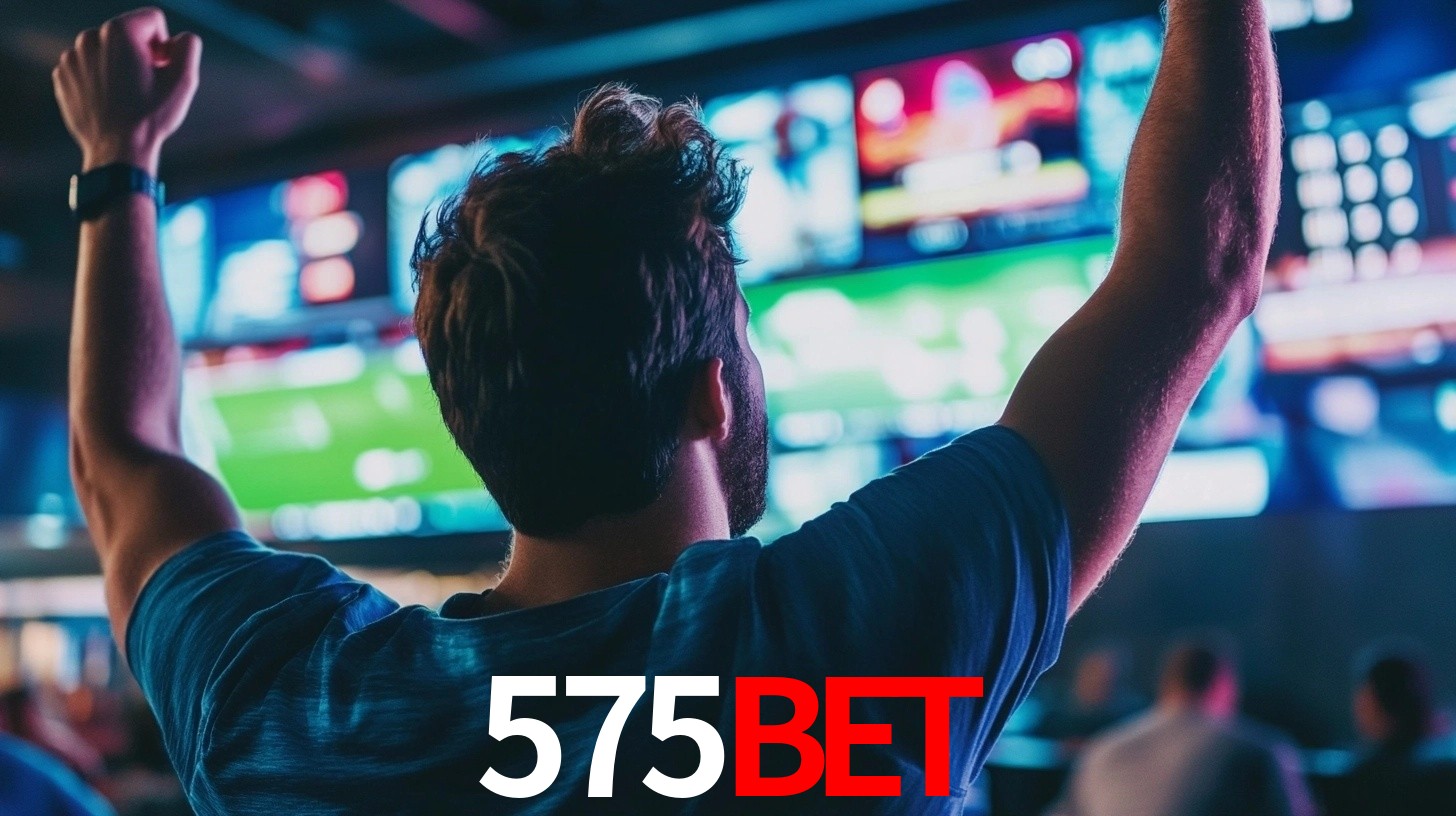 575BET - Sites de jogos de azar online - 575BET.COM
