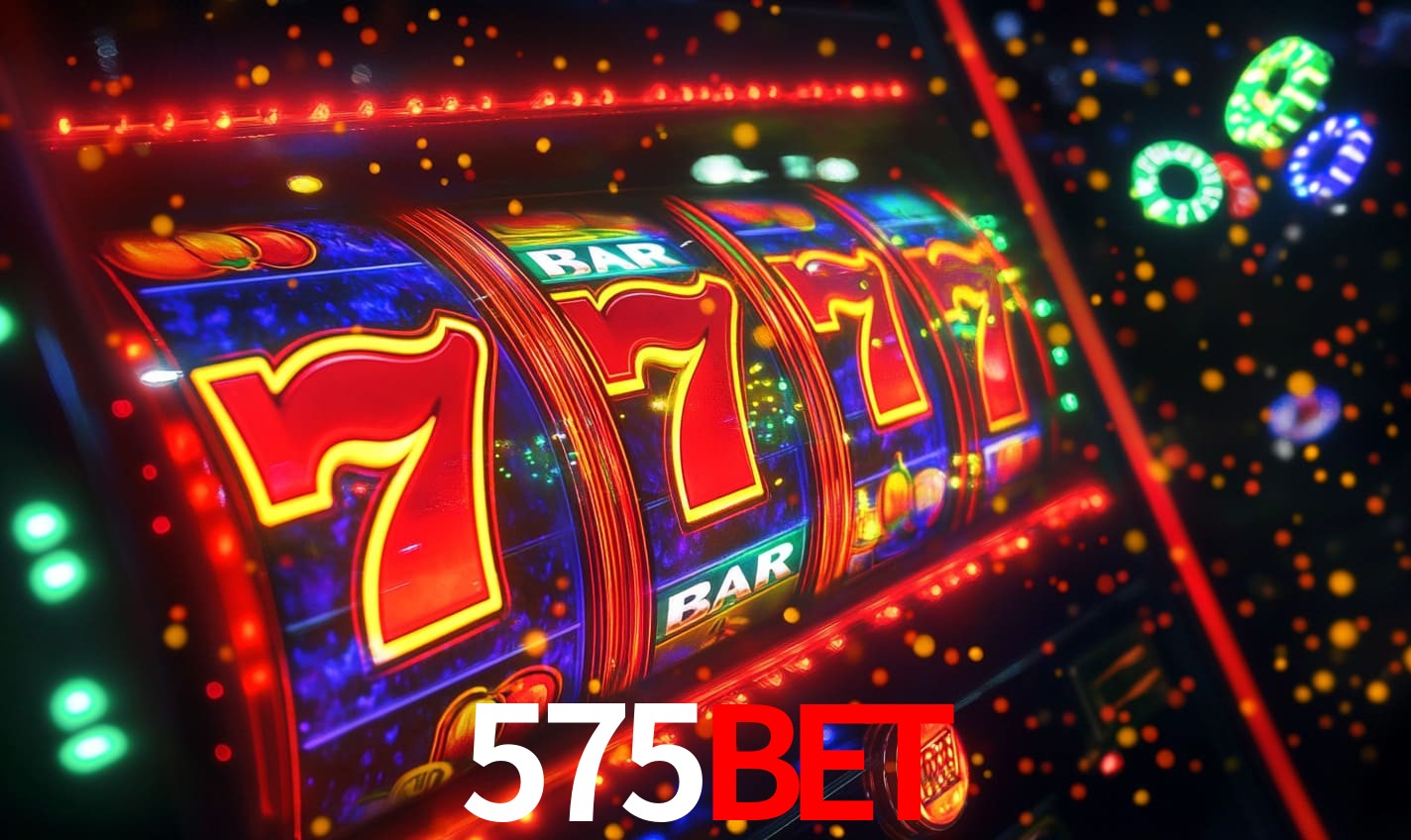 575 BET login