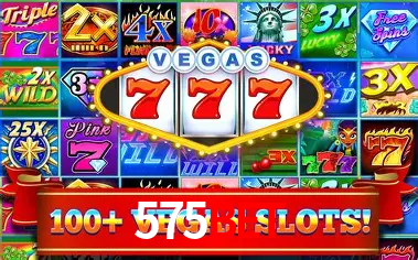A Emoção da Loteria na 575BET: Uma Chance de Mudança de Vida