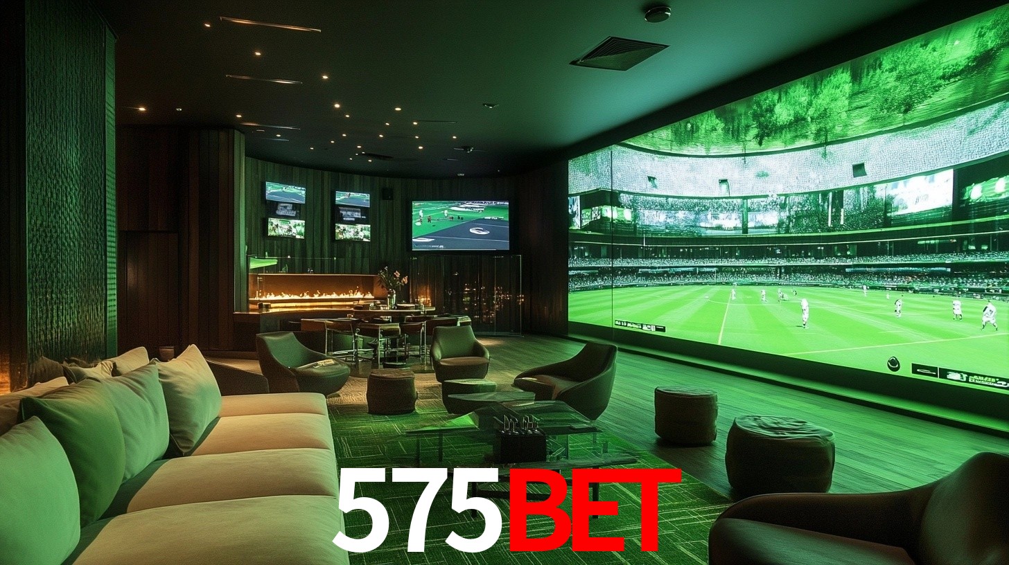 575BET: Seu Cassino Premiado com Pagamentos Rápidos