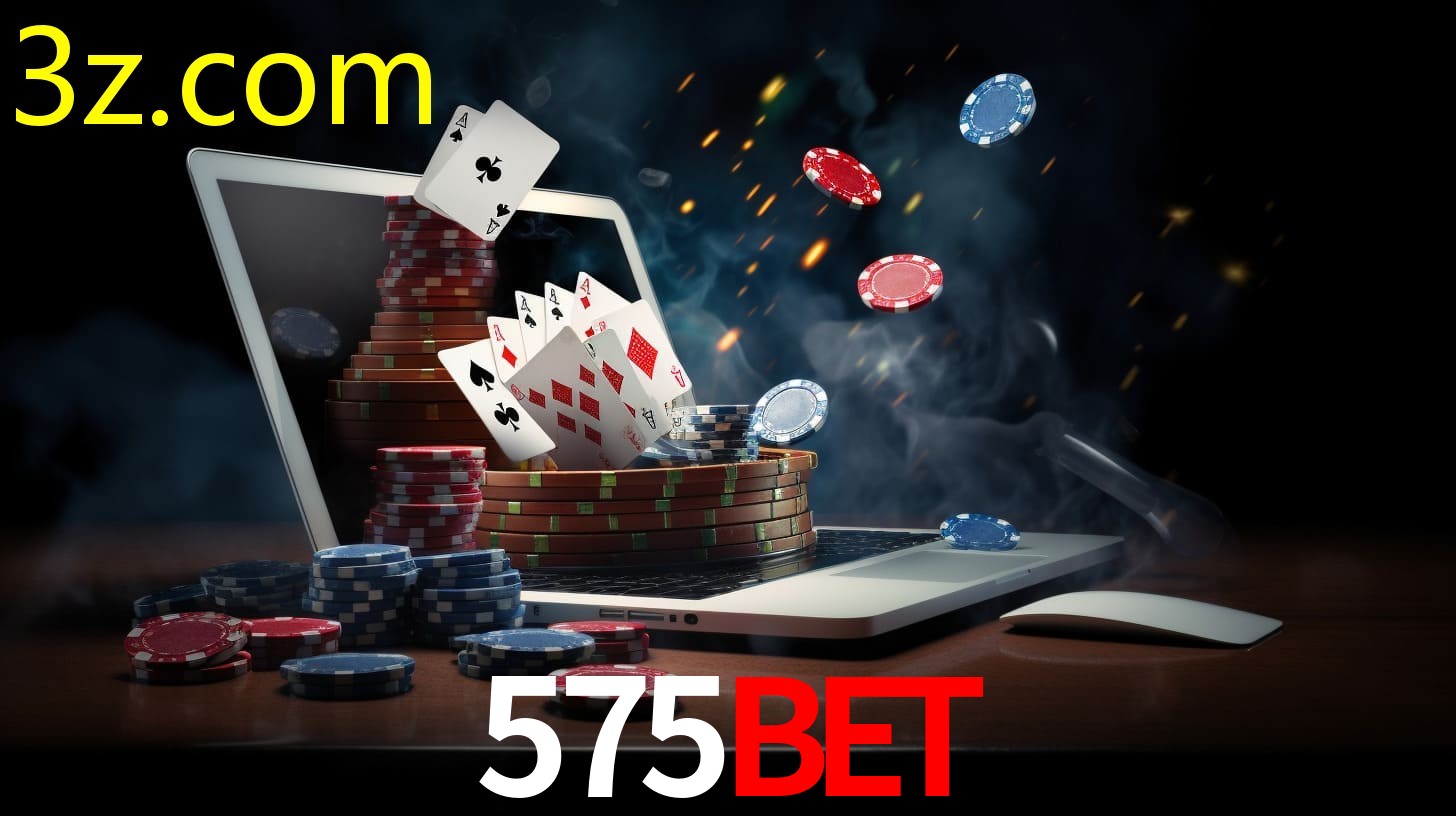 575BET.COM