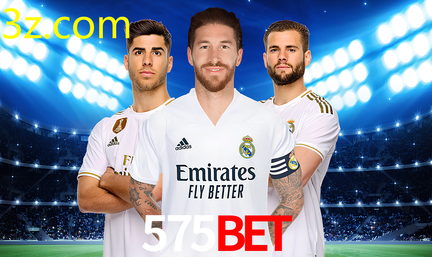575BET.COM