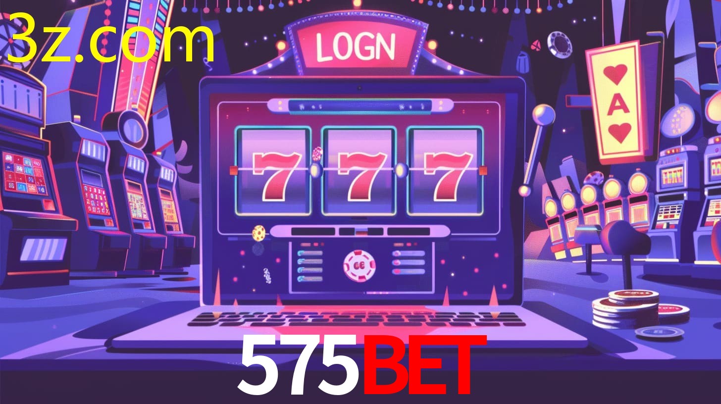 575BET.COM