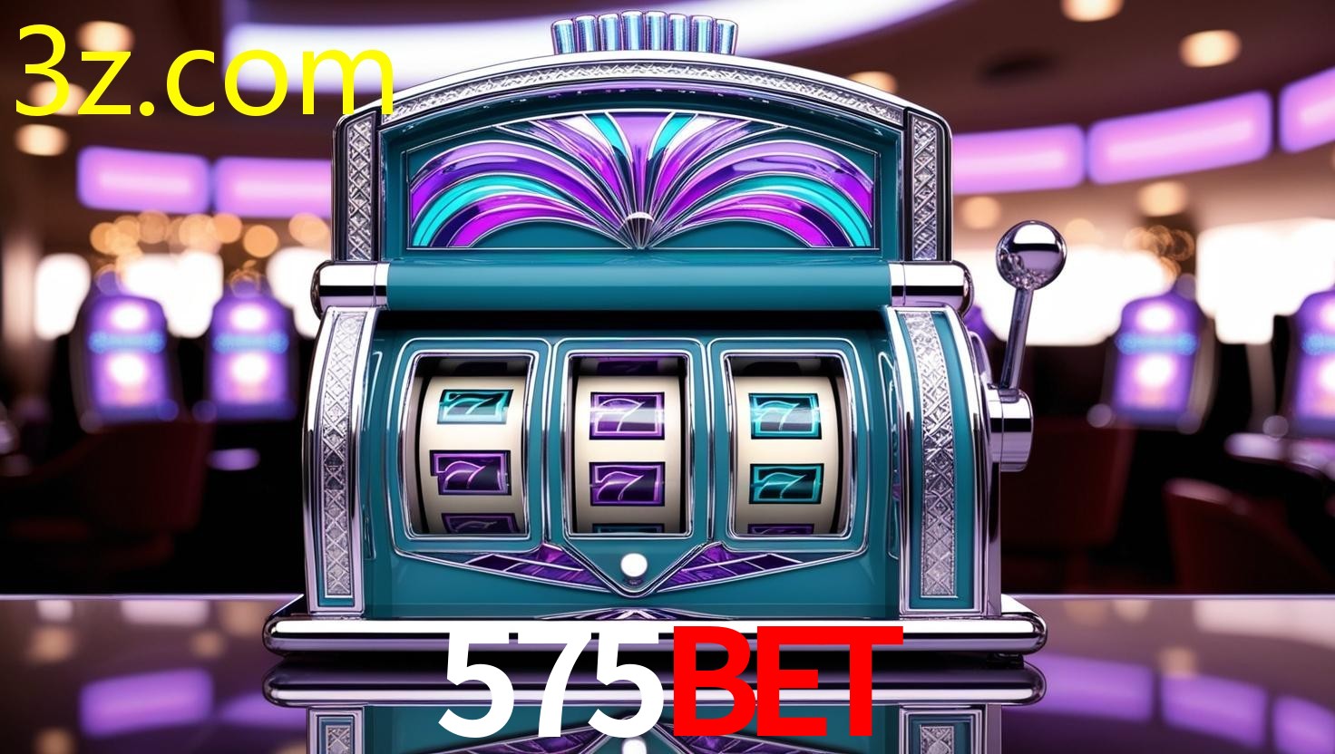 575BET.COM