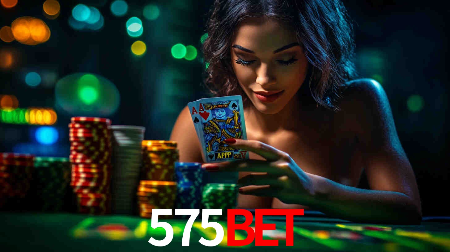 A Popularidade dos Caça-Níqueis no 575BET