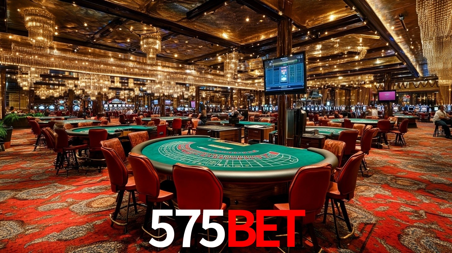 575BET.COM