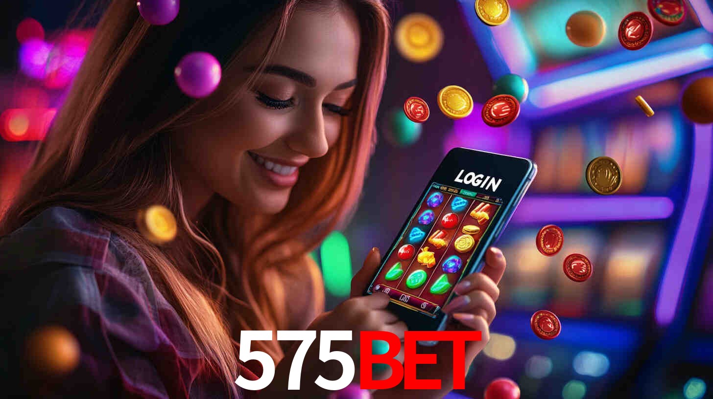 575 BET login