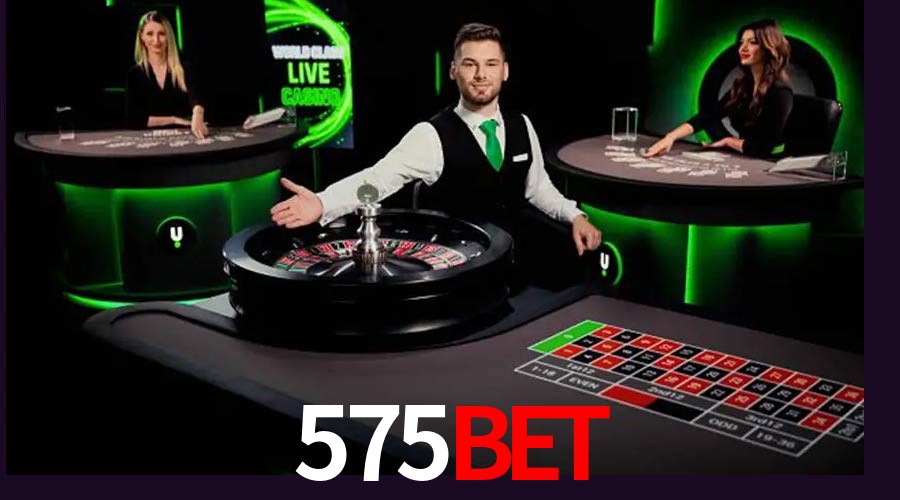 Quick Registration 575BET