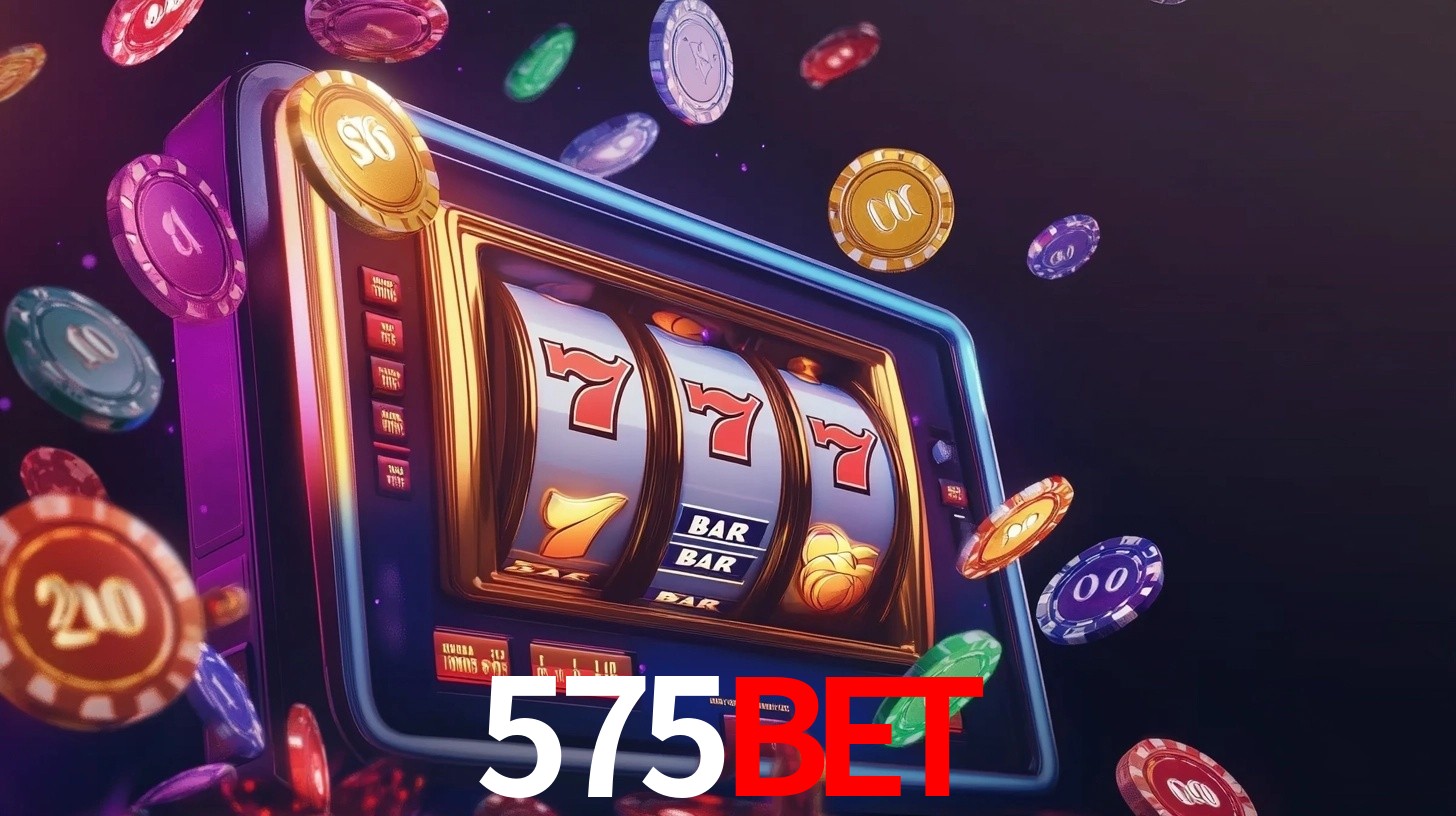 Daily Bonuses 575BET