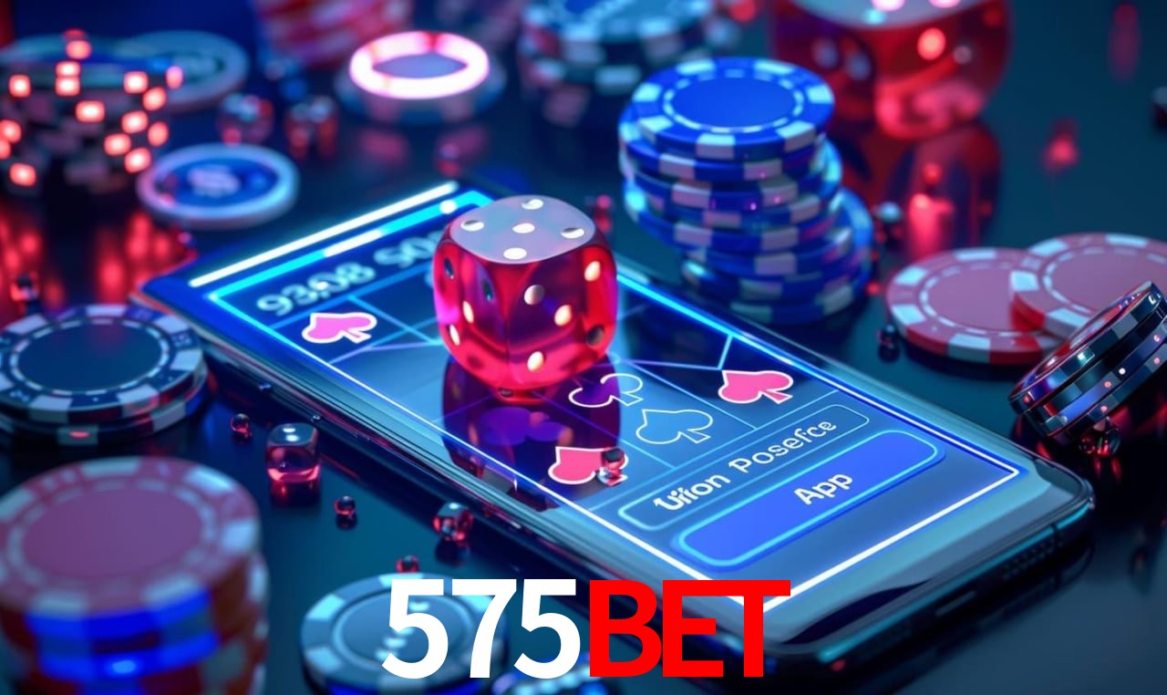 Exclusive Offers 575BET