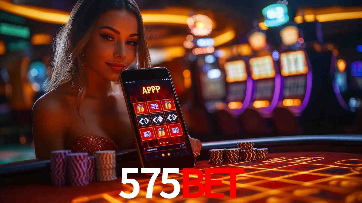 Desvendando o Mundo dos Jogos Virtuais na 575BET