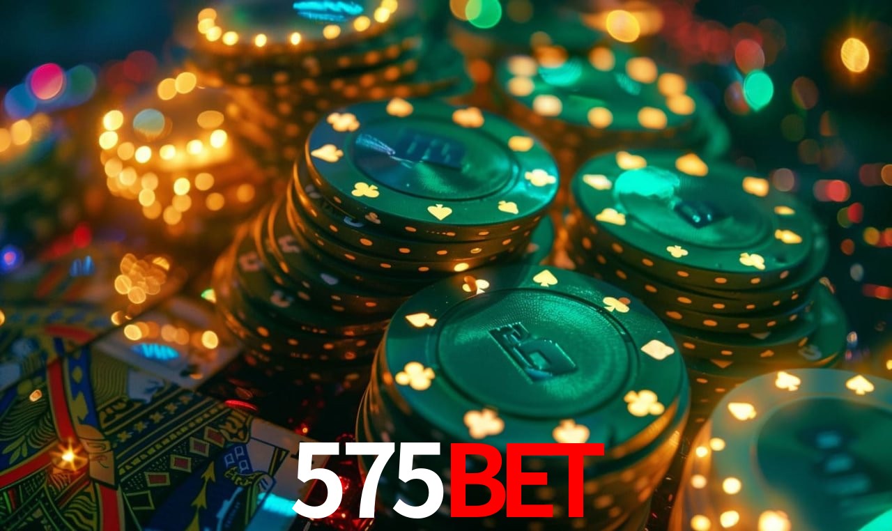 Tennis Betting 575BET