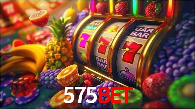 Weekend Specials 575BET