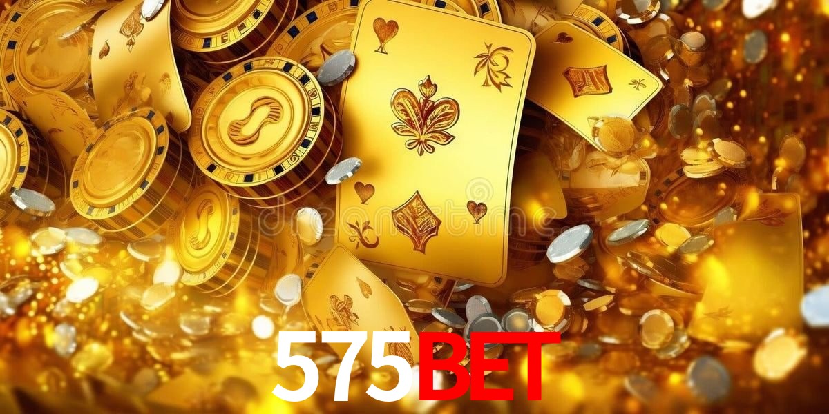 Descubra a Essência do 575BET: Nossa História e Compromissos