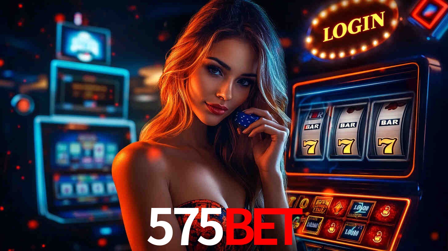 575 BET login