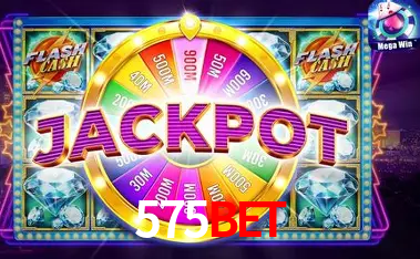 Desvendando o Mundo dos Jogos Virtuais na 575BET