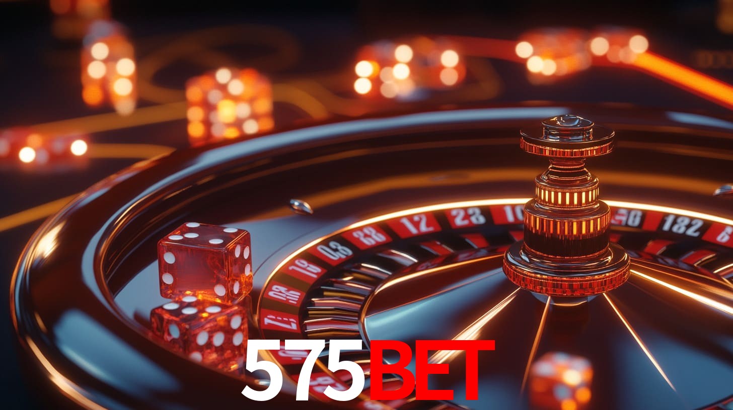 575 BET login