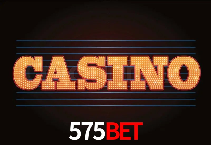 Welcome Bonus 575BET
