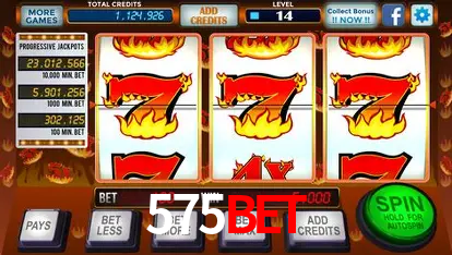 Descubra a Essência do 575BET: Nossa História e Compromissos