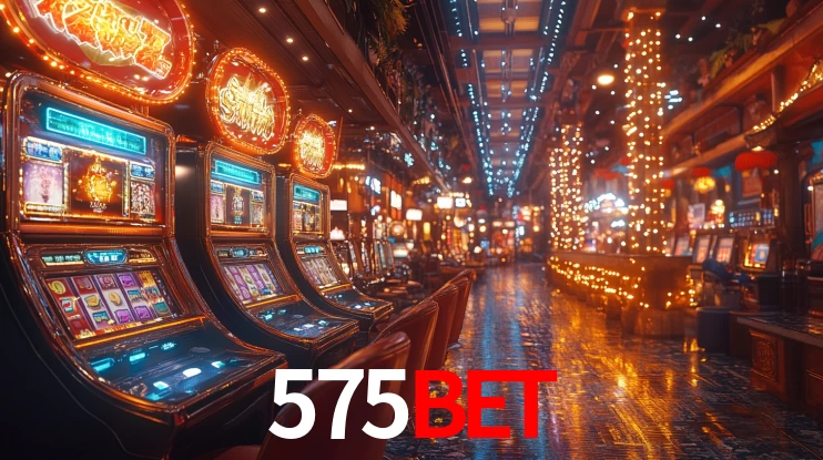 575BET,575BET.COM