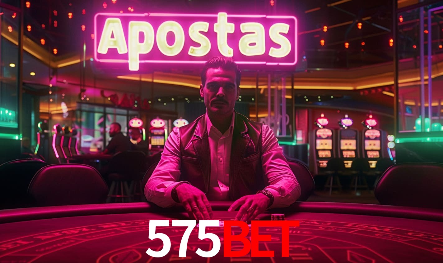 A Popularidade dos Caça-Níqueis no 575BET