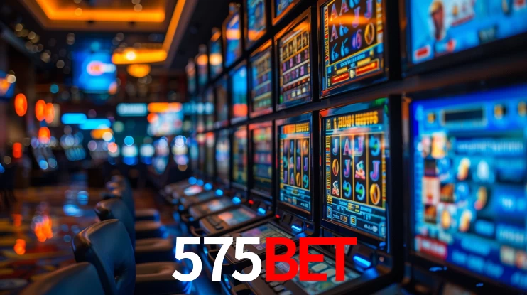 Account Benefits 575BET