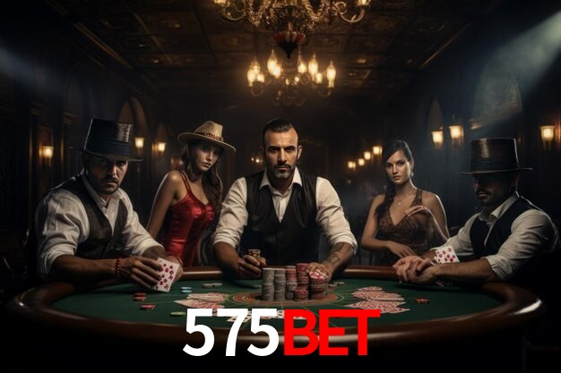 Explorando a Categoria de Eventos em Apostas na 575BET