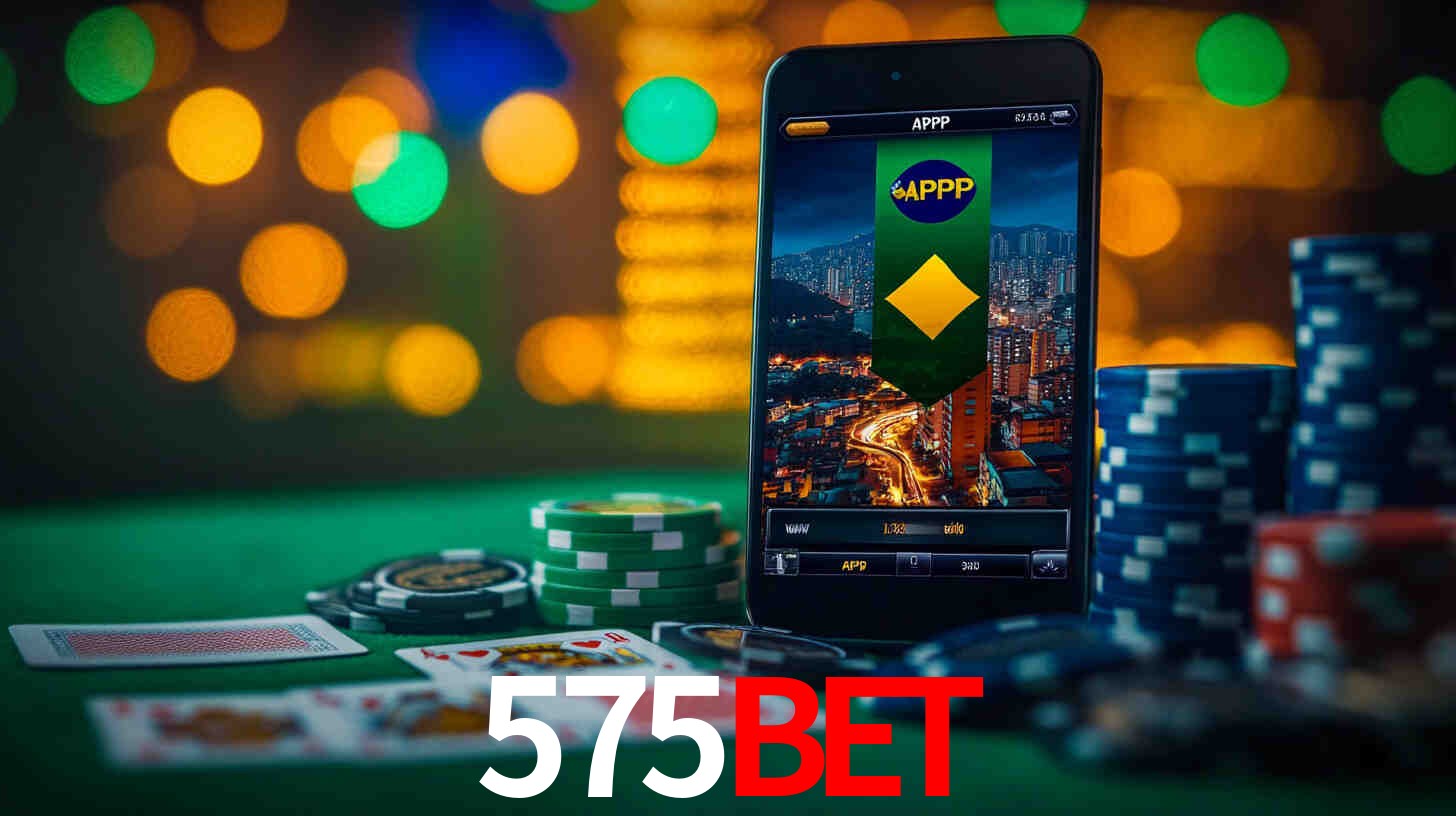 Descubra o Programa VIP da 575BET: Vantagens Exclusivas para Jogadores