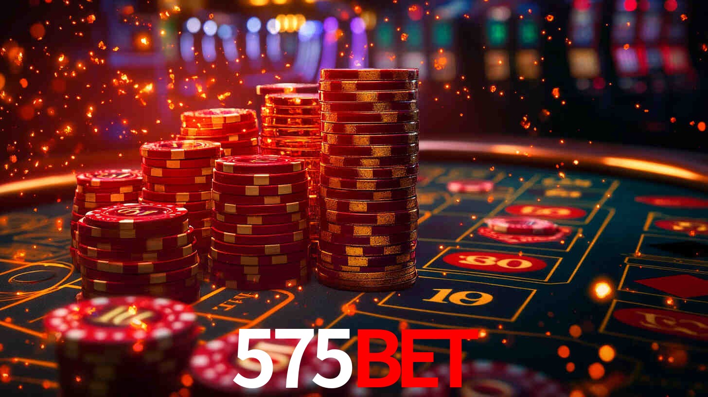 Premium Interface 575BET