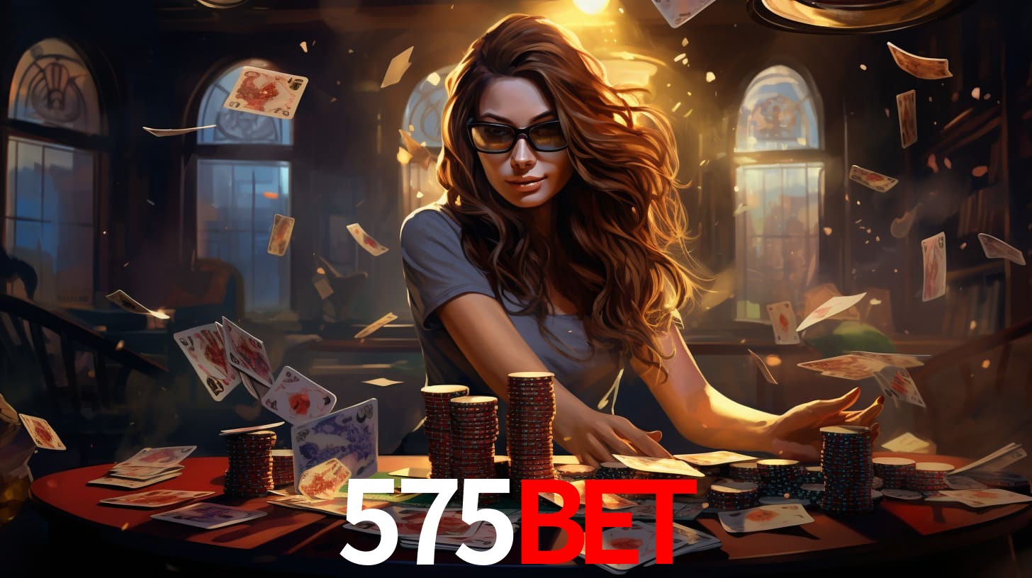 VIP Casino 575BET