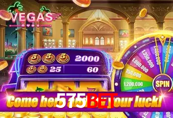 Live Casino 575BET