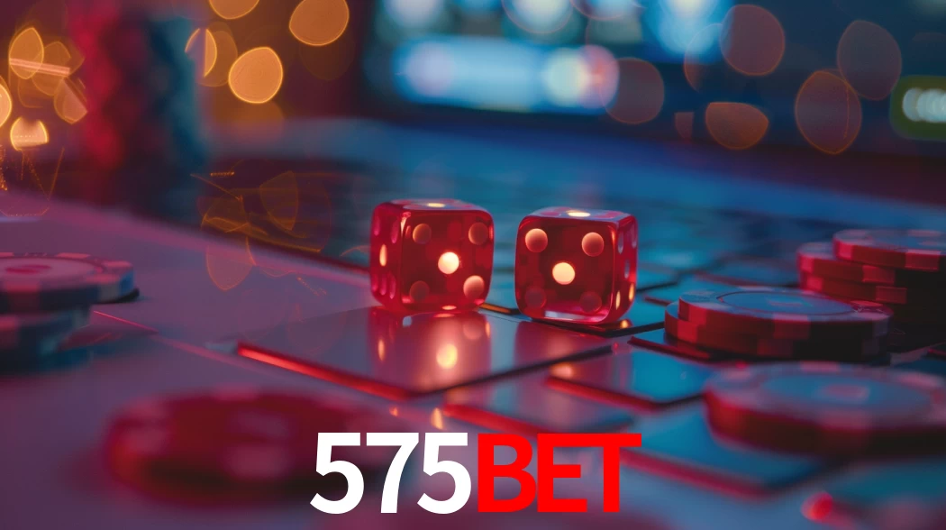 Game Providers 575BET