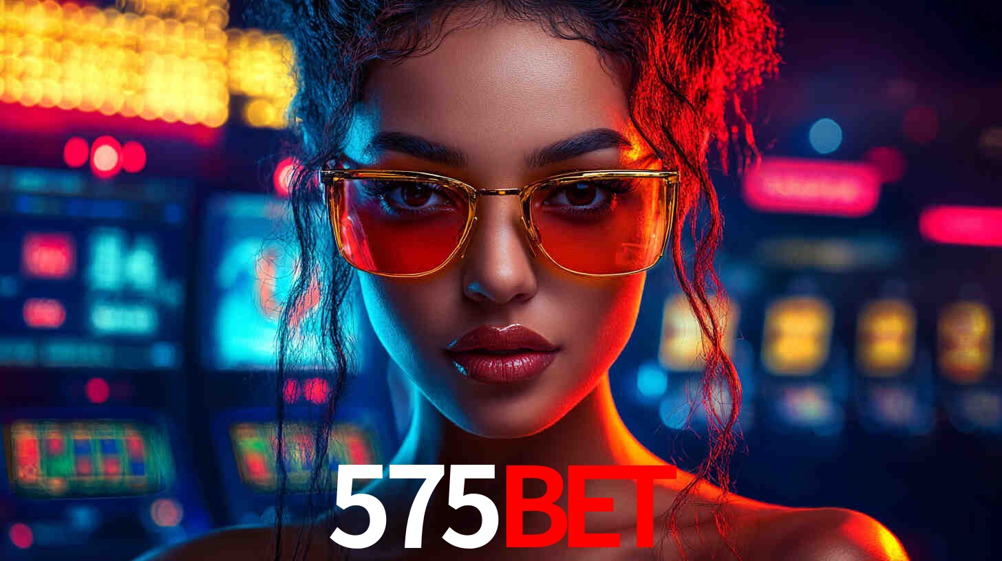 Apostas Esportivas na 575BET: Um Guia Completo