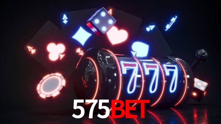 Football Betting 575BET