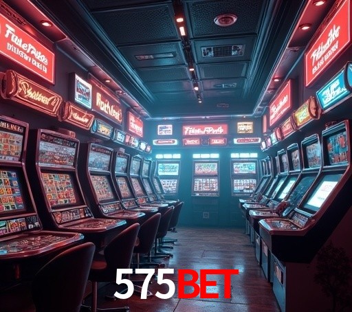 Responsive Design 575BET