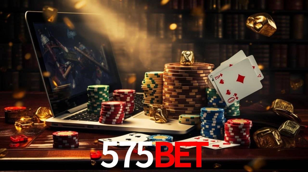 cassino 575BET