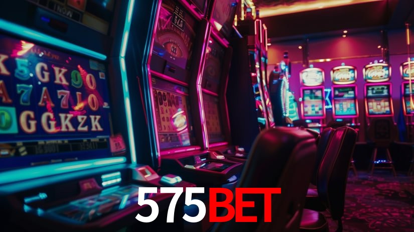 Flash Promotion 575BET