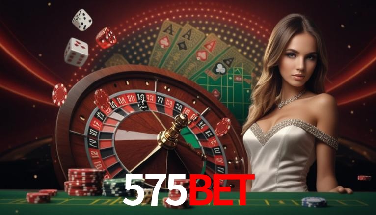 Live Casino 575BET