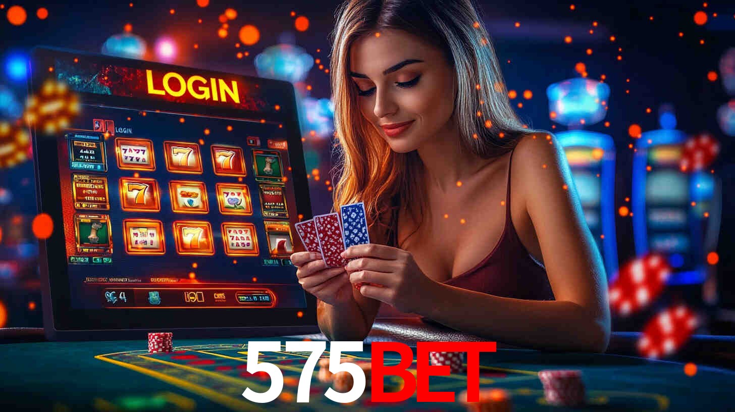 575BET,575BET.COM