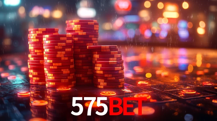 Experimente o Login Seguro Premium no 575BET