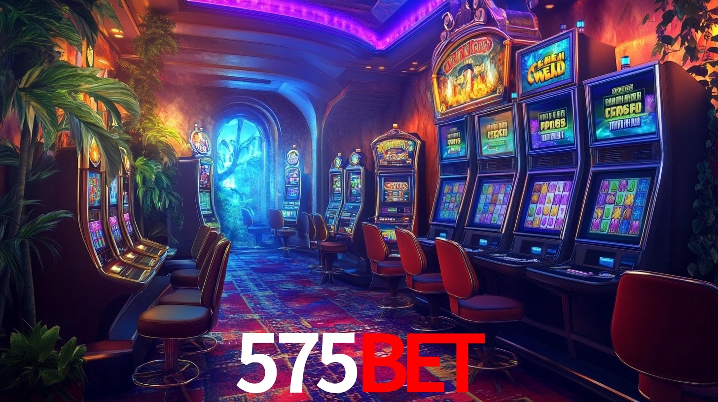 Programa VIP 575BET