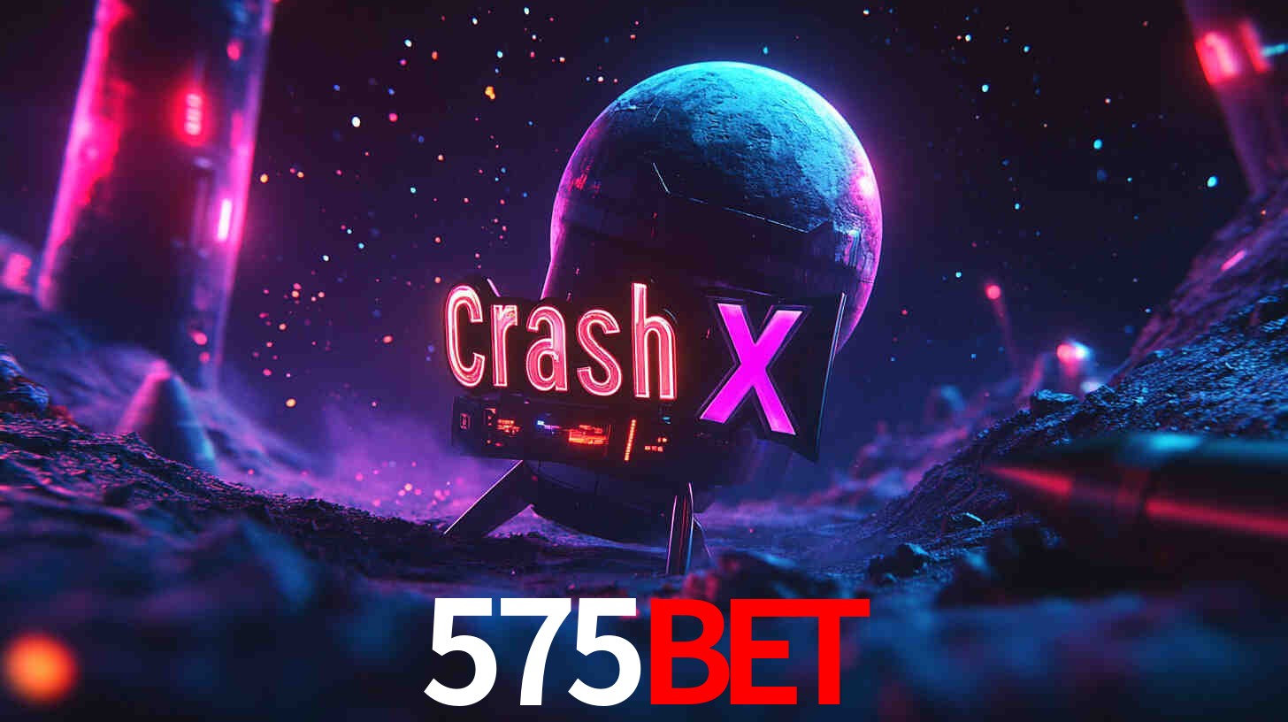 Inovações de Jogos na 575BET: O Futuro das Experiências Interativas