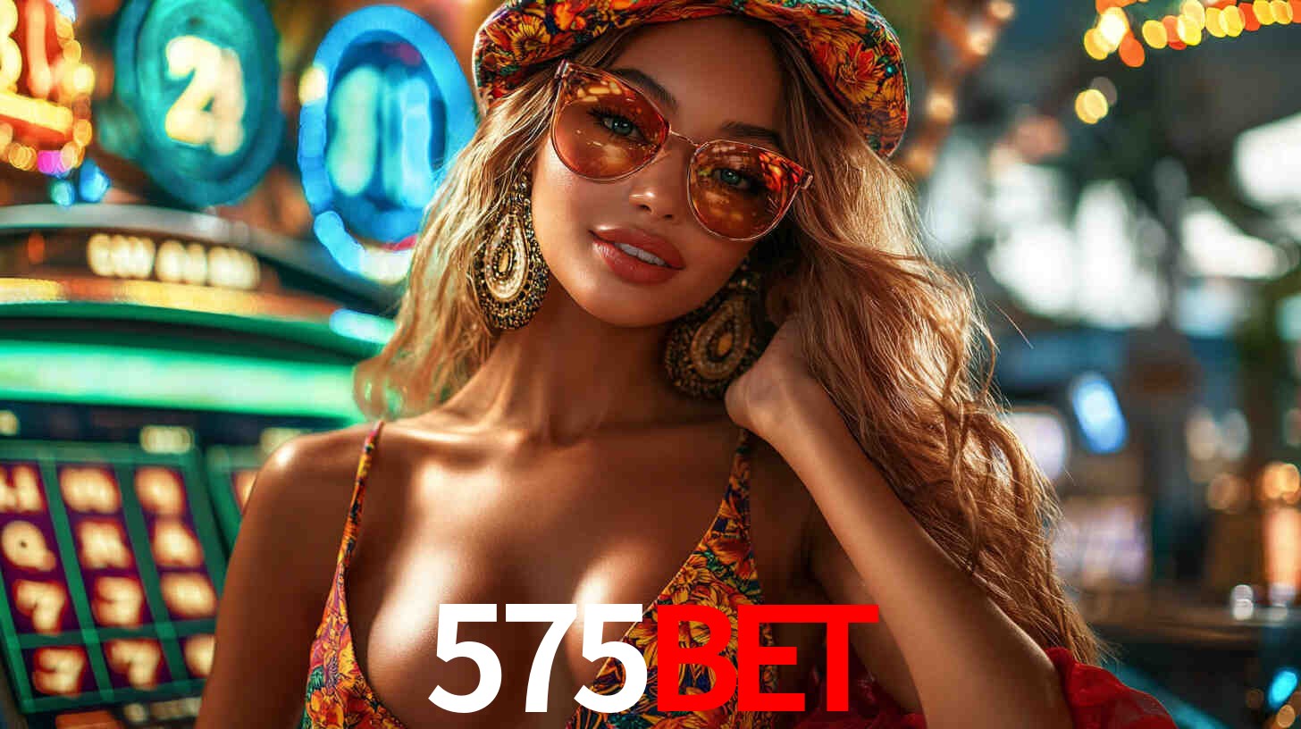 575BET App Interface