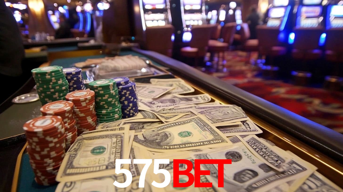 Weekend Specials 575BET