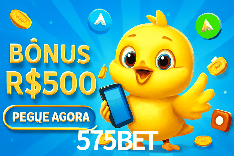 Secure Login 575BET