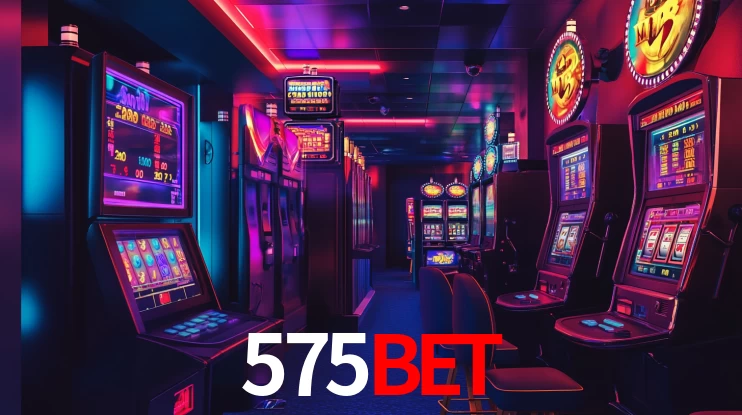 Tournaments 575BET