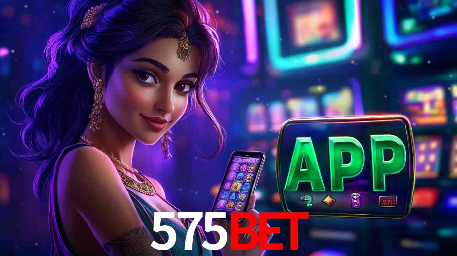 575BET,575BET.COM