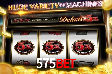 Blackjack Table 575BET